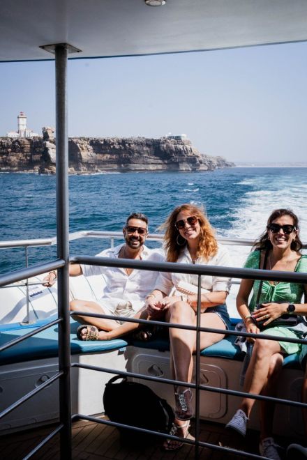 Foto de ✨ BERLENGA ISLAND SUNSET EXPERIENCE ✨