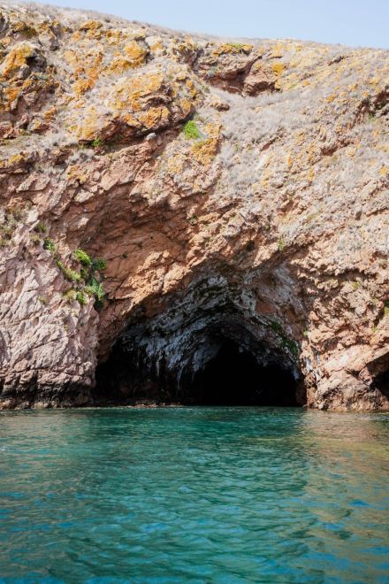 Foto de ✨ BERLENGA ISLAND SUNSET EXPERIENCE ✨