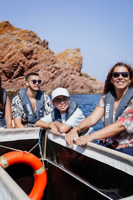 Foto de ✨ BERLENGA ISLAND SUNSET EXPERIENCE ✨
