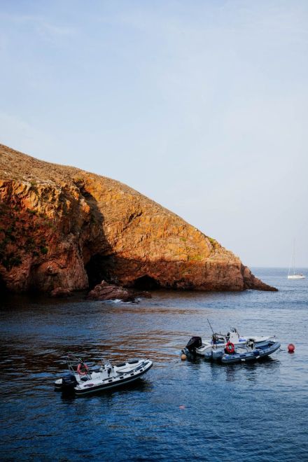 Foto de ✨ BERLENGA ISLAND SUNSET EXPERIENCE ✨
