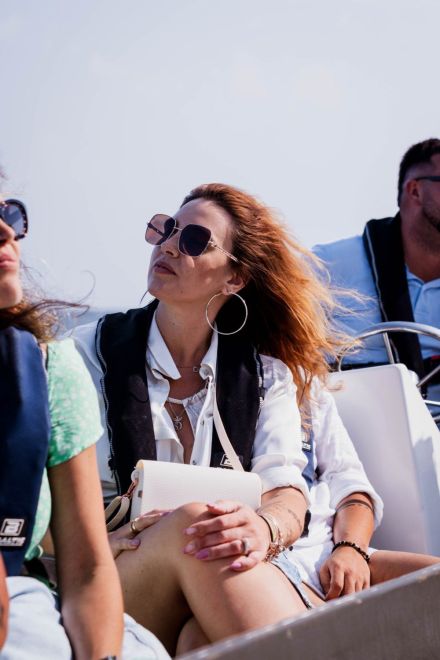 Foto de ✨ BERLENGA ISLAND SUNSET EXPERIENCE ✨