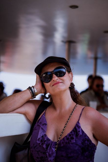 Foto de ✨ BERLENGA ISLAND SUNSET EXPERIENCE ✨
