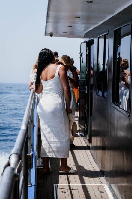 Foto de ✨ BERLENGA ISLAND SUNSET EXPERIENCE ✨