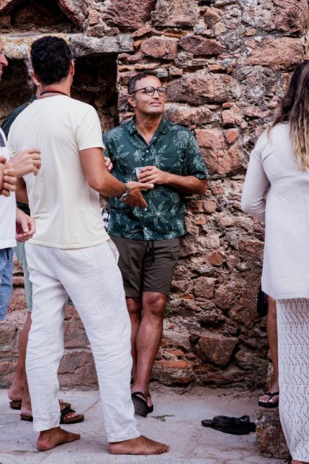 Foto de ✨ BERLENGA ISLAND SUNSET EXPERIENCE ✨