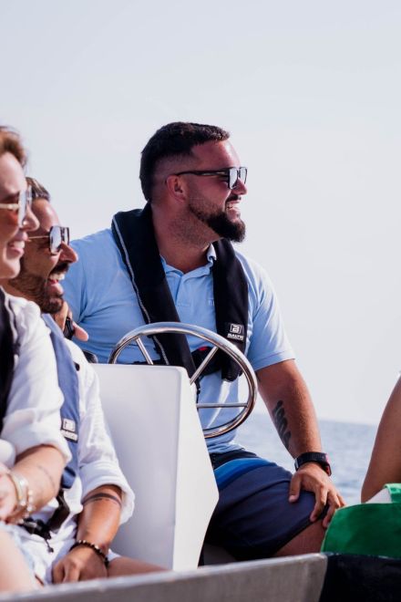 Foto de ✨ BERLENGA ISLAND SUNSET EXPERIENCE ✨