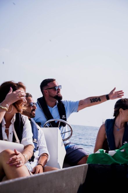 Foto de ✨ BERLENGA ISLAND SUNSET EXPERIENCE ✨
