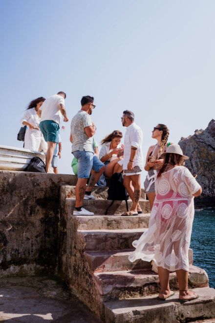 Foto de ✨ BERLENGA ISLAND SUNSET EXPERIENCE ✨