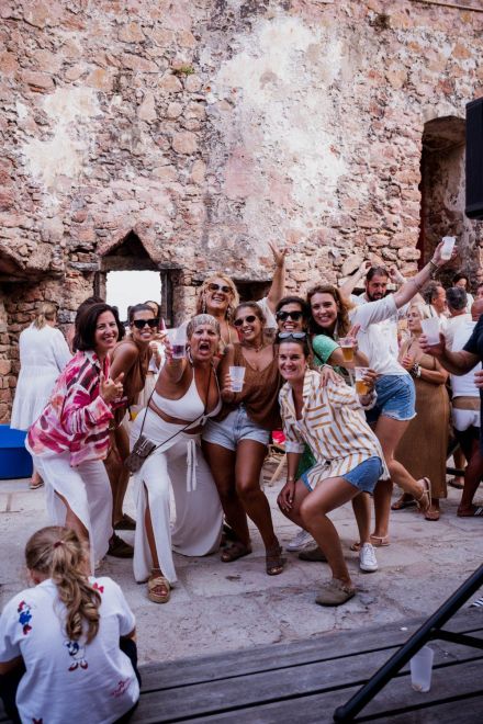 Foto de ✨ BERLENGA ISLAND SUNSET EXPERIENCE ✨