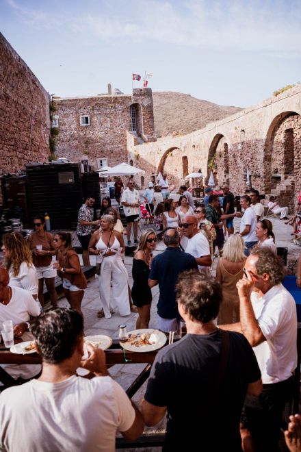 Foto de ✨ BERLENGA ISLAND SUNSET EXPERIENCE ✨