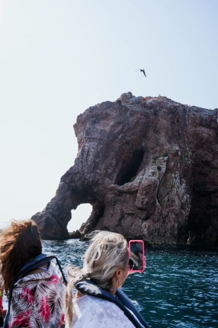 Foto de ✨ BERLENGA ISLAND SUNSET EXPERIENCE ✨